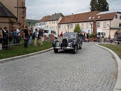 Bugatti - Ronde des Pure Sang 134